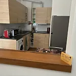 Apartman Bagaini Urban Flat Varese
