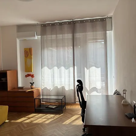 Apartman Bagaini Urban Flat