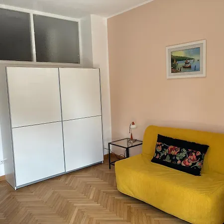 Bagaini Urban Flat Varese