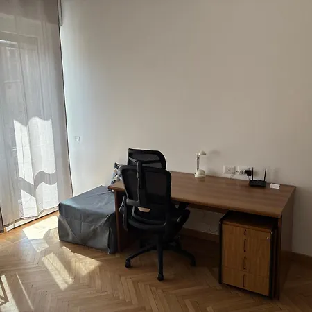 Bagaini Urban Flat * Varese