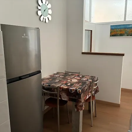 Apartman Bagaini Urban Flat Varese