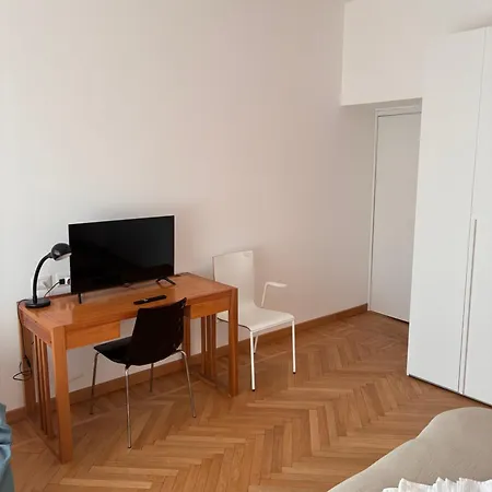 Διαμέρισμα Bagaini Urban Flat *