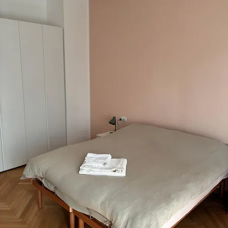 Bagaini Urban Flat Διαμέρισμα *