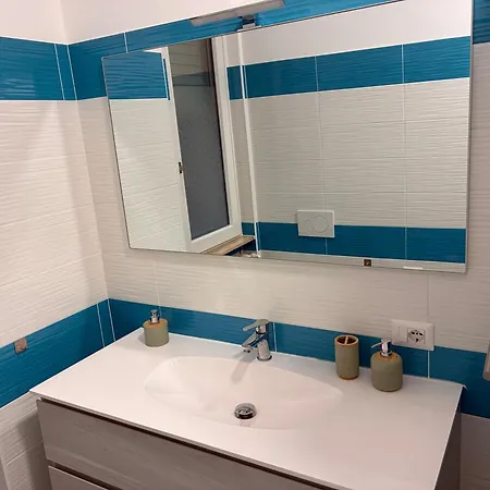 Apartman Bagaini Urban Flat *