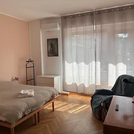 Apartman Bagaini Urban Flat *
