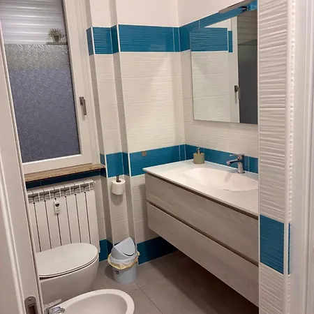 Bagaini Urban Flat Διαμέρισμα Βαρέζε