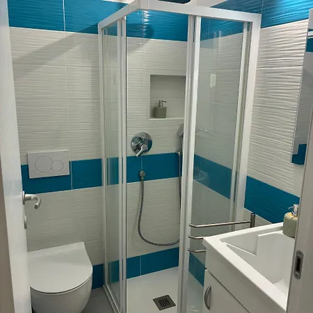 Bagaini Urban Flat * Βαρέζε