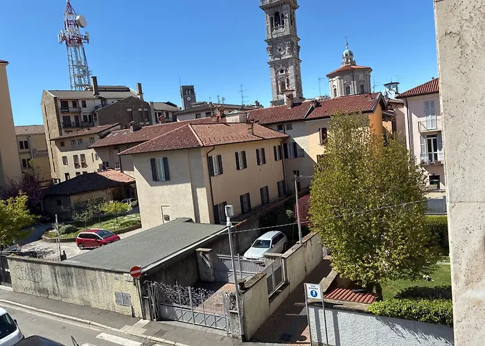 Bagaini Urban Flat * Varese
