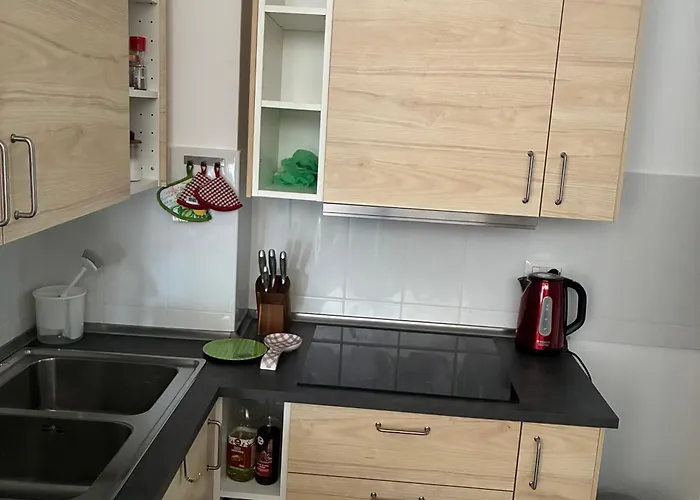 Appartement Bagaini Urban Flat