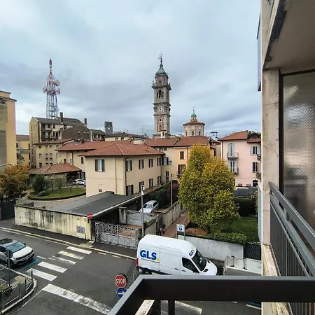 Bagaini Urban Flat * Varese