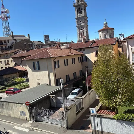 Bagaini Urban Flat * Varese
