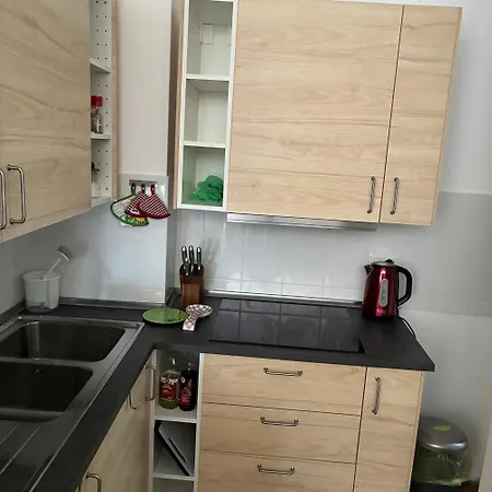 Appartement Bagaini Urban Flat